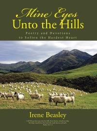 Cover image: Mine Eyes Unto the Hills 9781512764093