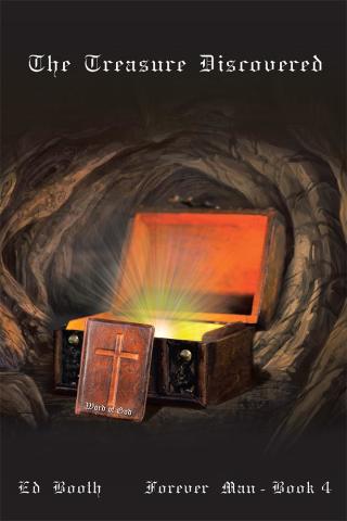 Cover image: The Treasure Discovered 9781512764444