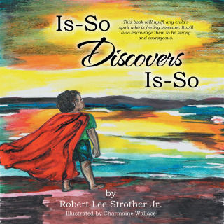 Cover image: Is-So Discovers Is-So 9781512764642