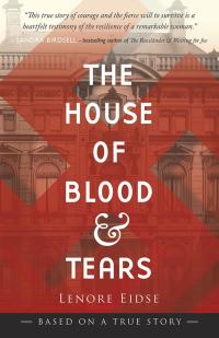 Imagen de portada: The House of Blood and Tears 9781512764772