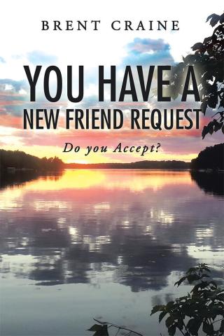 Titelbild: You Have a New Friend Request 9781512765304