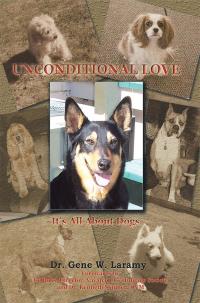 Cover image: Unconditional Love 9781512765359