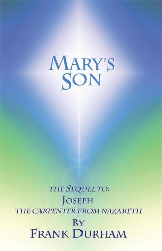 Imagen de portada: Mary’S Son 9781512765403