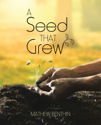 Cover image: A Seed That Grew 9781512765441