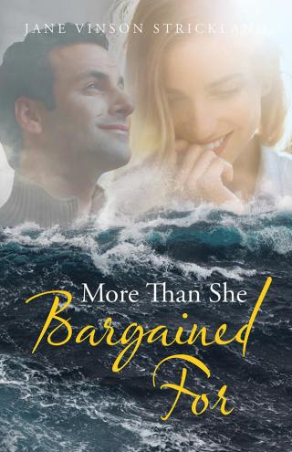 Cover image: More Than She Bargained For 9781512765601