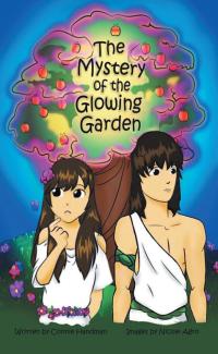 Omslagafbeelding: The Mystery of the Glowing Garden 9781512765656