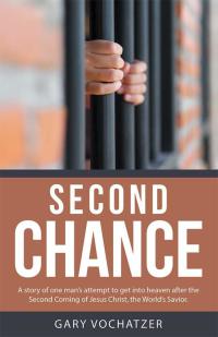 Cover image: Second Chance 9781512765724