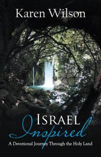 Cover image: Israel Inspired 9781512766004