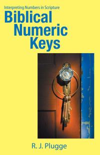 Imagen de portada: Biblical Numeric Keys 9781512766073