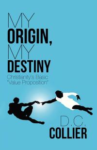Cover image: My Origin, My Destiny 9781512766219