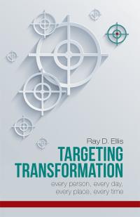 Cover image: Targeting Transformation 9781512766387