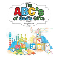 表紙画像: The Abc's of God's Gifts 9781512766400