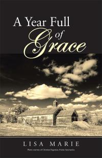 Cover image: A Year Full of Grace 9781512766431