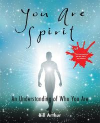 Cover image: You Are Spirit 9781512766769