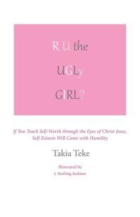 Imagen de portada: R U the Ugly Girl? / R U the Ugly Boy? 9781512766806