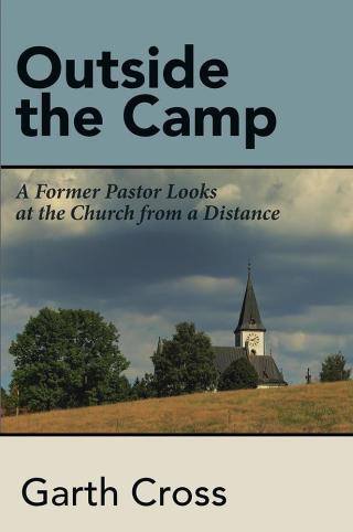 Imagen de portada: Outside the Camp 9781512766943