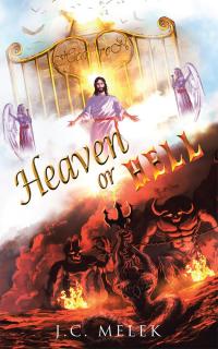 Cover image: Heaven or Hell 9781512767322