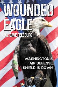 Imagen de portada: Wounded Eagle 9781512767421