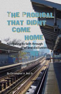 Cover image: The Prodigal That Didn't Come Home 9781512767551