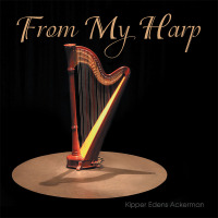 Imagen de portada: From My Harp 9781512767650