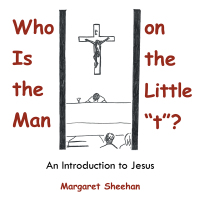 表紙画像: Who Is the Man on the Little “T”? 9781512768084