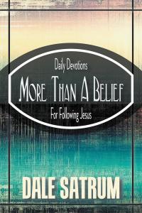 Omslagafbeelding: More Than a Belief 9781512768350