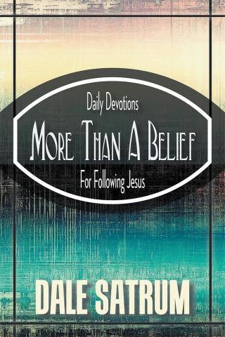 Cover image: More Than a Belief 9781512768350