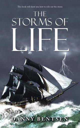 Imagen de portada: The Storms of Life 9781512768602