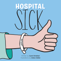 Cover image: Hospital Sick 9781512768923