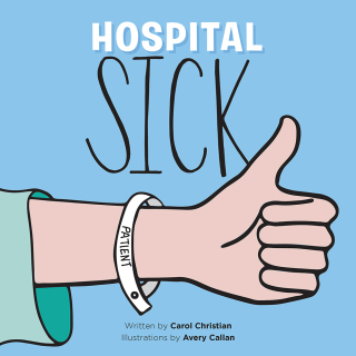 Imagen de portada: Hospital Sick 9781512768923