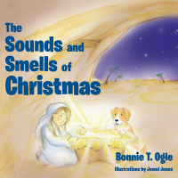 表紙画像: The Sounds and Smells of Christmas 9781512768961