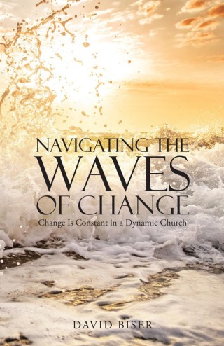 表紙画像: Navigating the Waves of Change 9781512769302