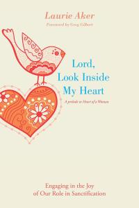 Cover image: Lord, Look Inside My Heart 9781512769517