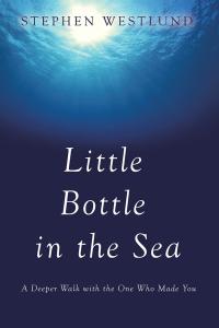 Imagen de portada: Little Bottle in the Sea 9781512769708