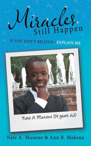 Omslagafbeelding: Miracles Still Happen 9781512769784