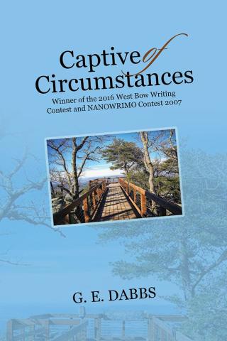 Imagen de portada: Captive of Circumstances 9781512769807