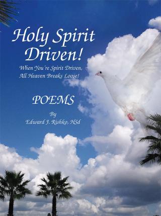 Cover image: Holy Spirit Driven! 9781512769838