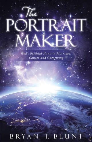 Cover image: The Portrait Maker 9781512769982