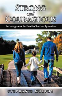 Cover image: Strong and Courageous 9781512770018