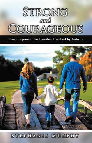 Imagen de portada: Strong and Courageous 9781512770018