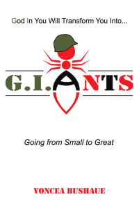 Cover image: G. I. Ants