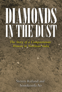Imagen de portada: Diamonds in the Dust