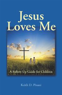 Imagen de portada: Jesus Loves Me 9781512770612