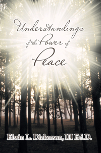 Imagen de portada: Understandings of the Power of Peace 9781512770742