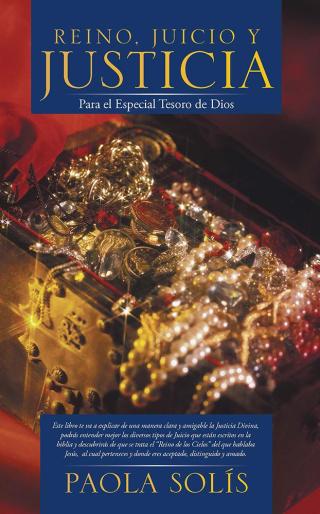Cover image: Reino, Juicio Y Justicia 9781512770803