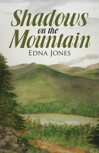 Imagen de portada: Shadows on the Mountain 9781512771527