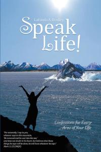 Omslagafbeelding: Speak Life! 9781512771688