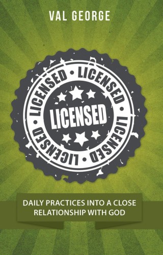 Cover image: Licensed 9781512771718