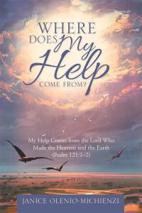 Imagen de portada: Where Does My Help Come From? 9781512771824