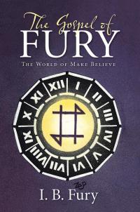 Omslagafbeelding: The Gospel of Fury 9781512771992